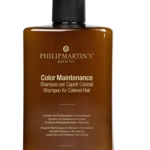 COLOR MAINTENANCE SHAMPOO- 320ml.