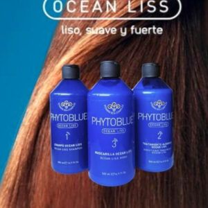 kit ocean liss